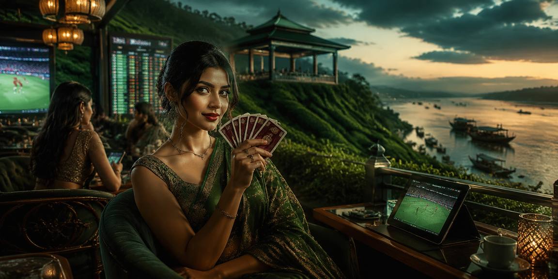 5z77799 বিপিএল বেটিং